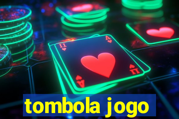 tombola jogo